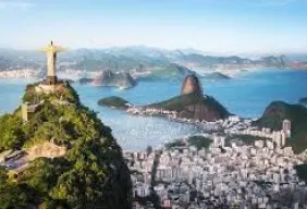 Imagem #1 do Pacote Rio de Janeiro - Especial Ferias de Janeiro