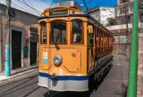 Imagem #2 do Pacote Rio de Janeiro - Especial Ferias de Janeiro