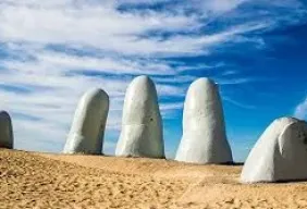 Imagem #1 do Pacote Uruguai Fabuloso - Ferias de Janeiro