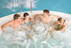 Imagem #4 do Pacote Termas Romanas  Recanto Maestro