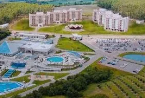 Imagem #1 do Pacote Termas Romanas  Recanto Maestro