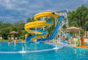 Imagem #6 do Pacote Termas Romanas  Recanto Maestro