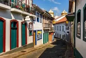 Imagem #5 do Pacote BH + Cidades Históricas de Minas - Feriado de Carnaval