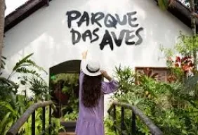 Imagem #1 do Pacote Foz do Iguaçu Especial - Feriado de Carnaval