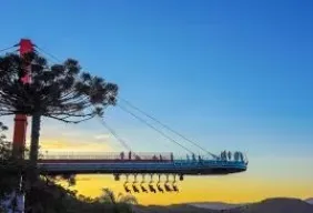 Imagem #3 do Pacote Serra Gaúcha Especial - Feriado de Carnaval