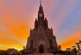 Imagem #1 do Pacote Serra Gaúcha Especial - Feriado de Carnaval