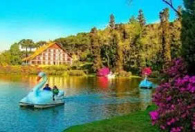 Imagem #4 do Pacote Serra Gaúcha Especial - Feriado de Carnaval