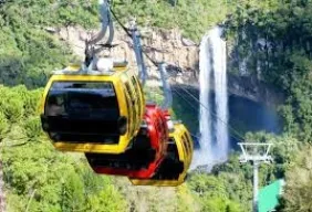 Imagem #5 do Pacote Serra Gaúcha Especial - Feriado de Carnaval