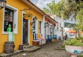 Imagem #3 do Pacote Trem Morretes X Curitiba - Bate e Volta