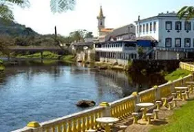 Imagem #6 do Pacote Trem Morretes X Curitiba - Bate e Volta