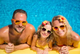 Imagem #1 do Pacote Piratuba - Refúgio de Tranquilidade e Bem-estar