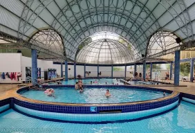 Imagem #3 do Pacote Piratuba - Refúgio de Tranquilidade e Bem-estar