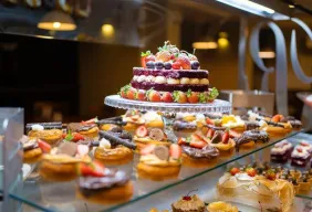 Imagem #5 do Pacote Piratuba - Refúgio de Tranquilidade e Bem-estar