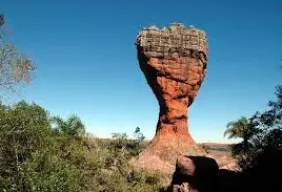 Imagem #2 do Pacote Buraco do Padre + Vila Velha e Curitiba Cultural