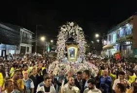 Imagem #5 do Pacote Santuário N. Sra de Aparecida