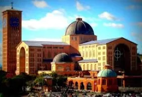 Imagem #1 do Pacote Santuário N. Sra de Aparecida