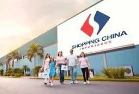 Imagem #3 do Pacote Foz do Iguaçu - Cataratas + Compras no Paraguai