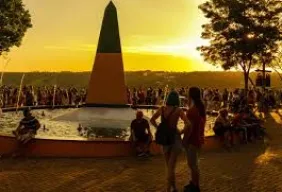 Imagem #6 do Pacote Foz do Iguaçu - Cataratas + Compras no Paraguai