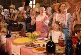 Imagem #3 do Pacote Vindima + Filó Italiano em Antonio Prado