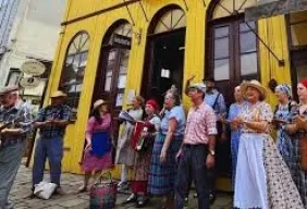 Imagem #5 do Pacote Vindima + Filó Italiano em Antonio Prado