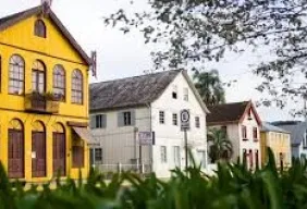 Imagem #2 do Pacote Vindima + Filó Italiano em Antonio Prado