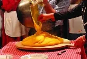 Imagem #4 do Pacote Vindima + Filó Italiano em Antonio Prado