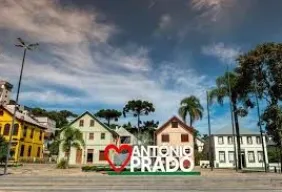 Imagem #6 do Pacote Vindima + Filó Italiano em Antonio Prado