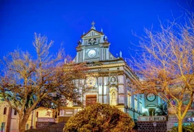 Imagem #3 do Pacote Vindima + Filó Italiano em Antonio Prado