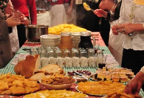 Imagem #5 do Pacote Vindima + Filó Italiano em Antonio Prado