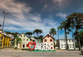 Imagem #7 do Pacote Vindima + Filó Italiano em Antonio Prado