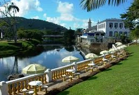 Imagem #3 do Pacote Trem Morretes + Curitiba Cultural