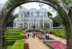 Imagem #4 do Pacote Trem Morretes + Curitiba Cultural