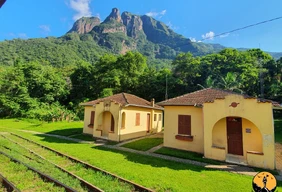 Imagem #2 do Pacote Trem Morretes + Curitiba Cultural