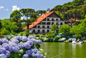 Imagem #2 do Pacote Gramado e Canela