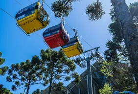 Imagem #4 do Pacote Gramado e Canela