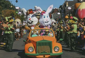 Imagem #3 do Pacote Gramado e Canela - ChocoPáscoa 2026