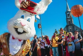 Imagem #5 do Pacote Gramado e Canela - ChocoPáscoa 2026