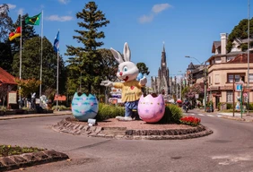 Imagem #9 do Pacote Gramado e Canela - ChocoPáscoa 2026