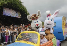 Imagem #2 do Pacote Gramado e Canela - ChocoPáscoa 2026 PROMOÇÃO
