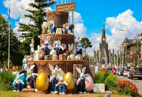 Imagem #4 do Pacote Gramado e Canela - ChocoPáscoa 2026 PROMOÇÃO