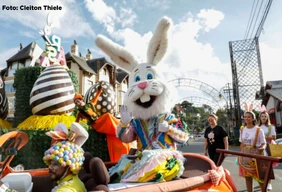 Imagem #5 do Pacote Gramado e Canela - ChocoPáscoa 2026 PROMOÇÃO
