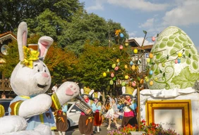 Imagem #6 do Pacote Gramado e Canela - ChocoPáscoa 2026 PROMOÇÃO