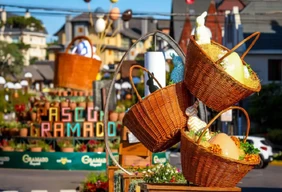 Imagem #7 do Pacote Gramado e Canela - ChocoPáscoa 2026 PROMOÇÃO
