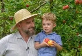 Imagem #3 do Pacote Colheita da Maçã + visita á vinícola em São Joaquim