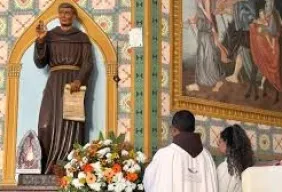 Imagem #4 do Pacote Aparecida + Frei Galvão e Canção Nova