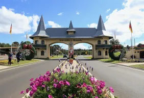 Imagem #7 do Pacote Gramado e Canela - Bate e Volta
