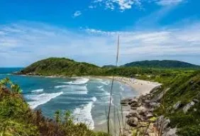 Imagem #2 do Pacote Ilha do Mel - Bate e Volta