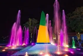 Imagem #6 do Pacote Foz do Iguaçu - Cataratas + Compras Paraguai