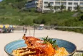 Imagem #4 do Pacote Costão do Santinho Resort All Inclusive