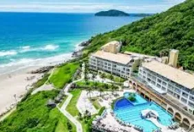 Imagem #1 do Pacote Costão do Santinho Resort All Inclusive